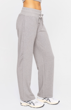 Relaxed Sweatpants