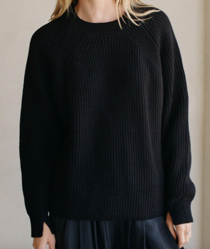 Audette Sweater