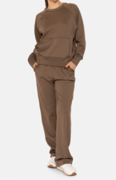 Java Micro Fleece Pant