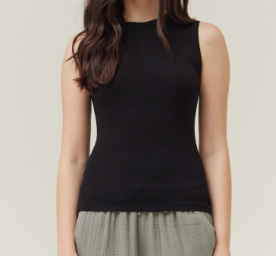 Essential Tank Top