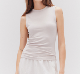 Essential Tank Top