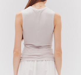 Essential Tank Top