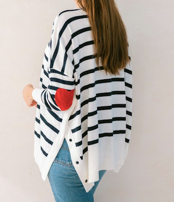 Amour Sweater
