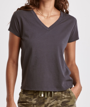 Classic V Tee