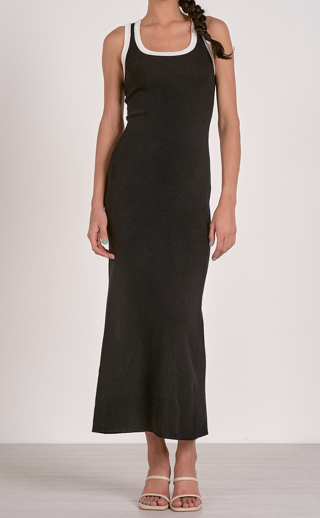 Maxi Tank Dress