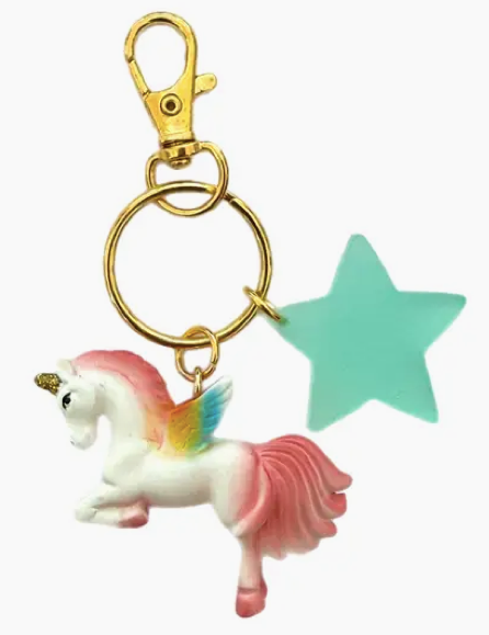 Bag Charms