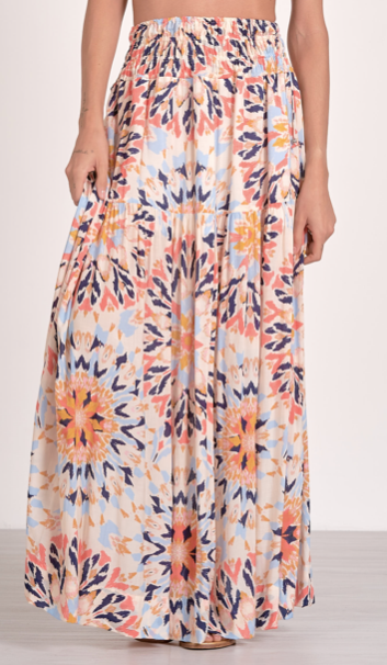 Kaleidoscope Skirt