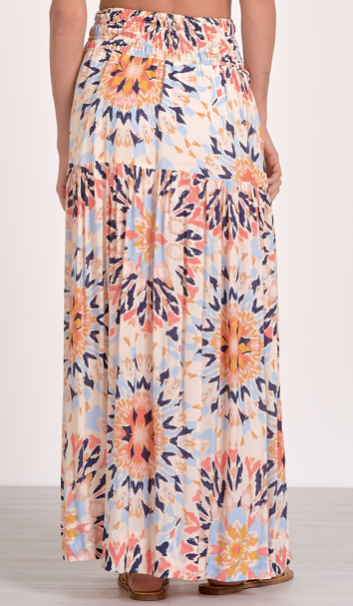 Kaleidoscope Skirt