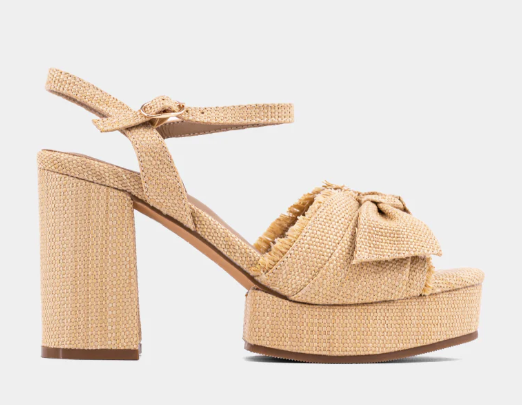 Hollywood Sandal