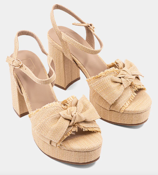 Hollywood Sandal