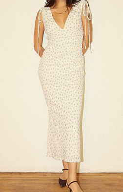 Porcelain Dress