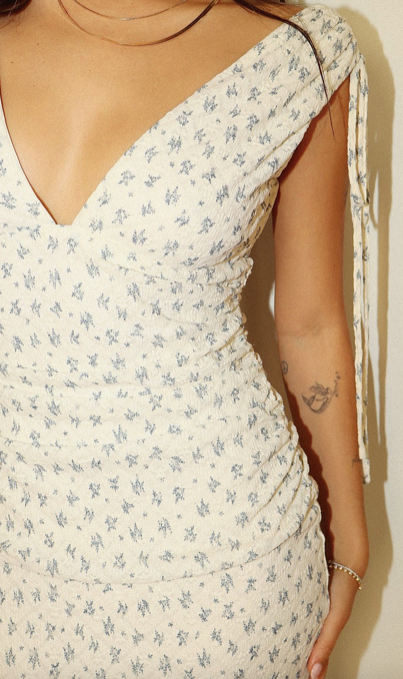 Porcelain Dress