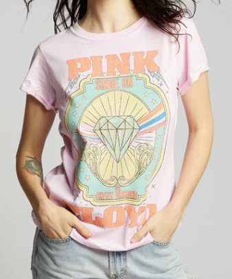 Pink Floyd Tee