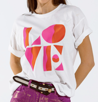 Love Tee