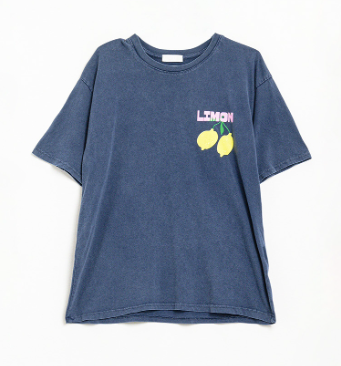 Limon Tee