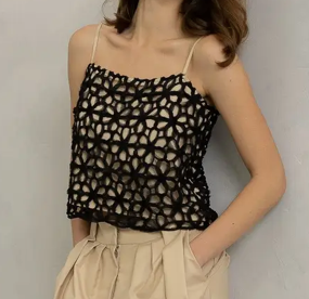 Lacey Top