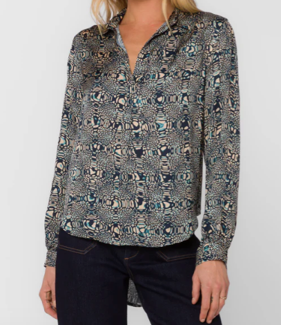Kenzie Long Sleeve