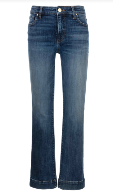 Kelsey Dark Wash