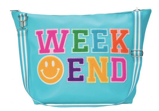 Weekend Bag