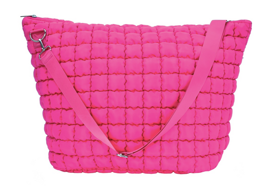 Puffy Bag