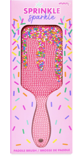Girls Sprinkle Brush