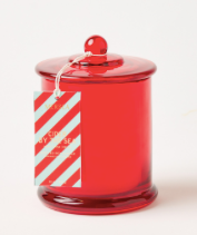 Jar Candle