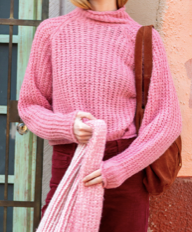 Softy Sweater