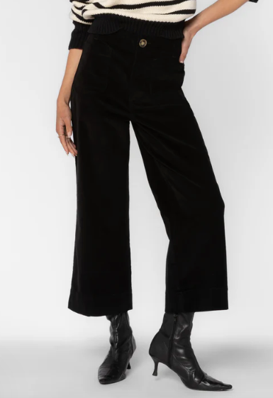 Black Cords