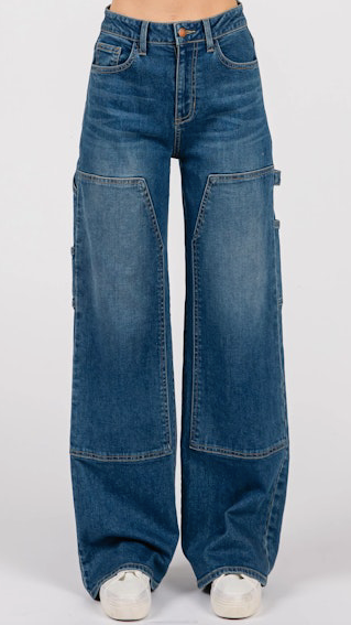 Carpenter Jeans