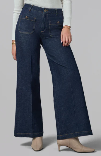 Dark Ultra HR Jeans