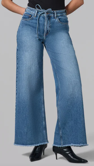 Ultra HR Wide Leg