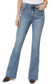 Logan Bootcut Jean