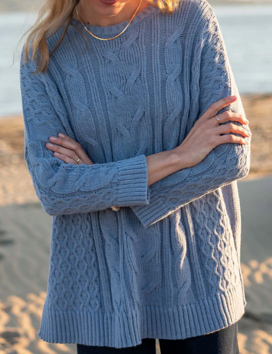 Cotswold Sweater