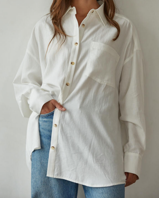 Boyfriend Shirt