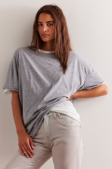 Nina Tee