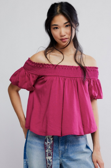 Sangria Top