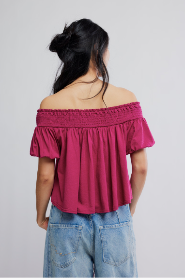 Sangria Top