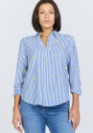 Lolita Lemon Blue Stripe