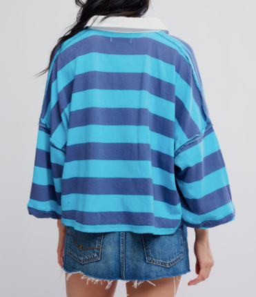 Rugby Tee