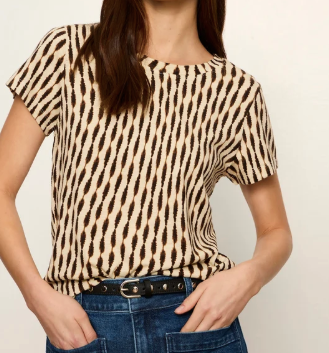 Inkblot Tee