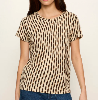 Inkblot Tee