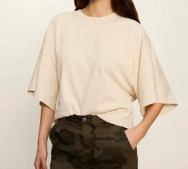 Haven Cape Tee