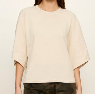 Haven Cape Tee
