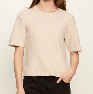 Perfect Sweater Tee