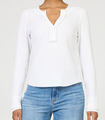 Luna Long Sleeve
