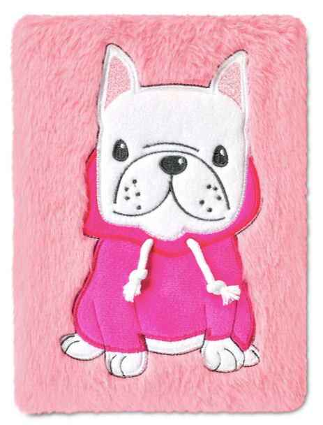 Girls Journal