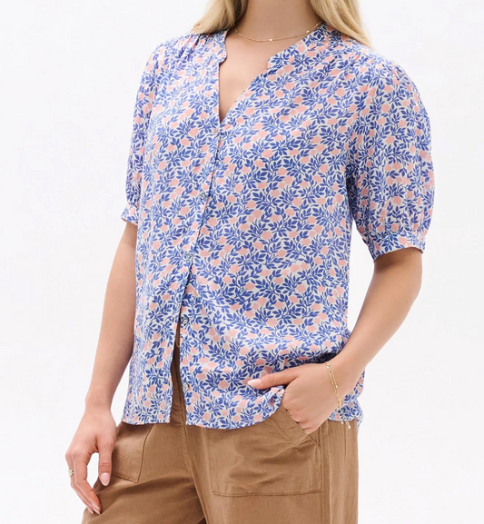 Ivy Blouse