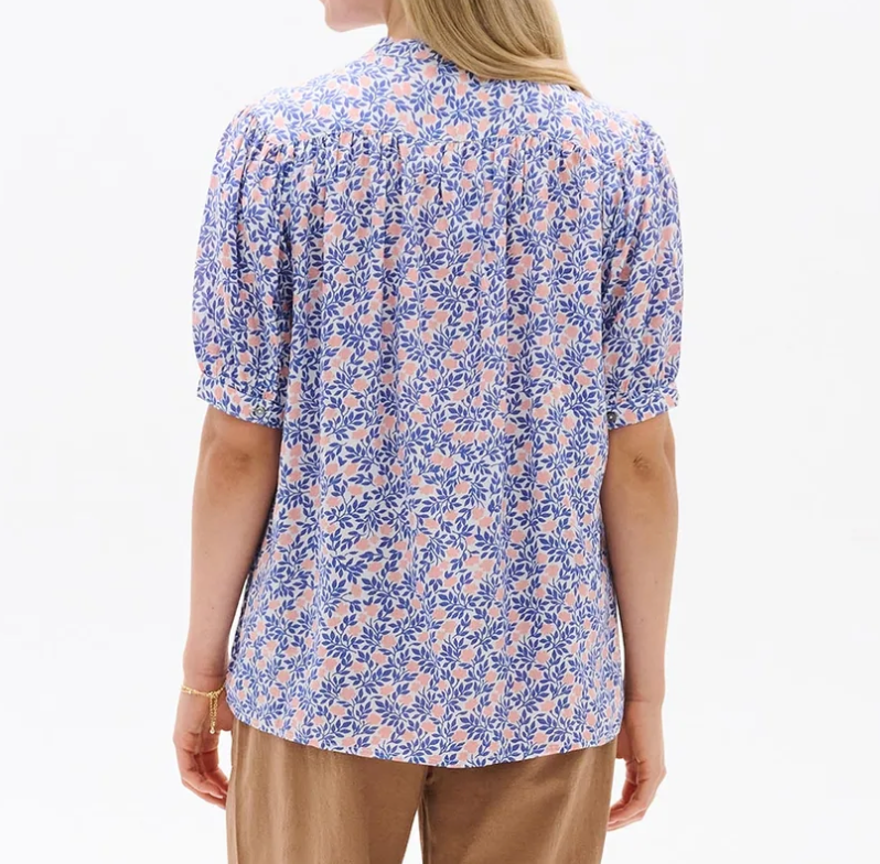 Ivy Blouse