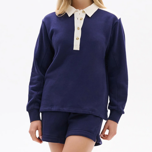 Summer Nights Pullover