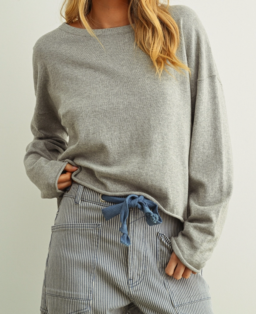 Emma Sweater